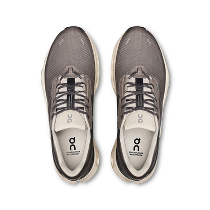 On Cloudrunner 2 Waterproof Eclipse Eclipse