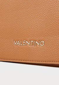 Valentino Brixton Cross Body Bag Light Brown