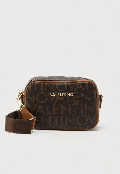 Valentino Bags Regina - Cross Body Bag - Moro/Naturale