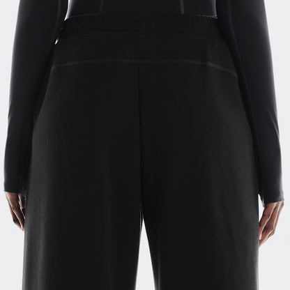 On Club Loose Pants Fka Black (Women'S)