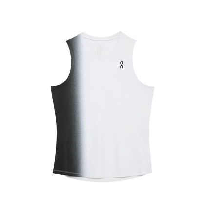 On Court Tank Black | White (Women'S)