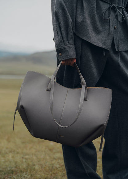 Polene Cyme Textured Stone