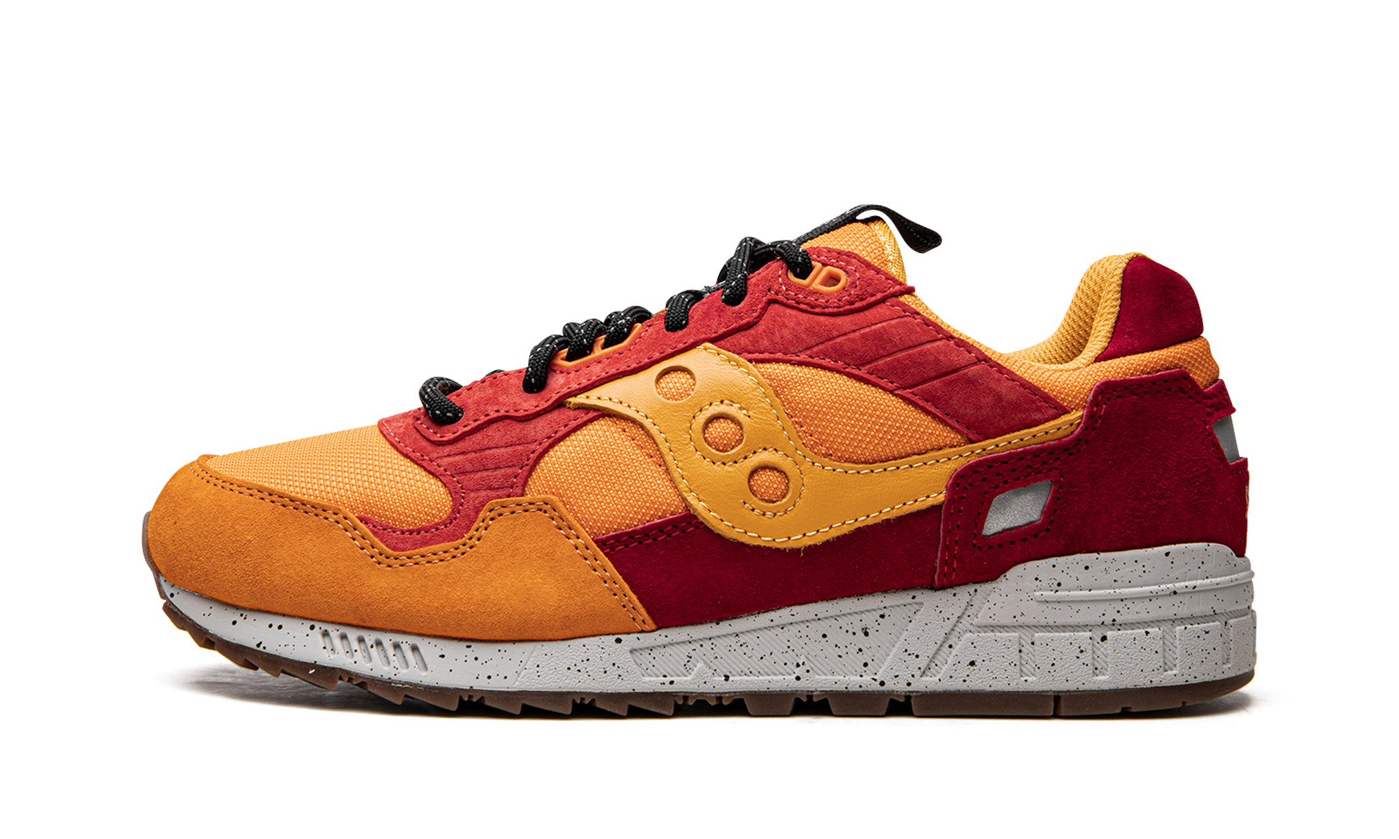 Saucony Shadow 5000 Mars