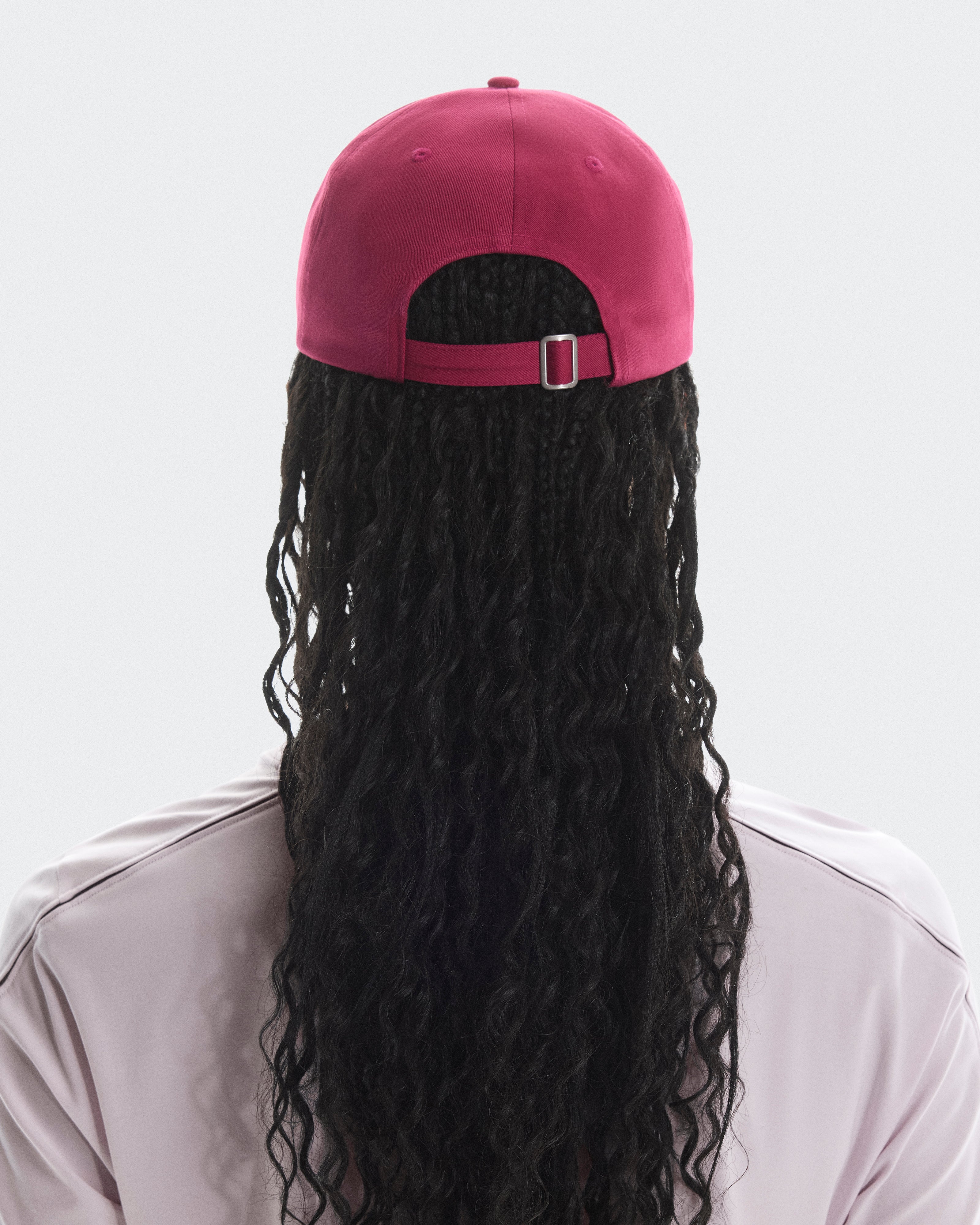 On All-Day Cap Grenadine