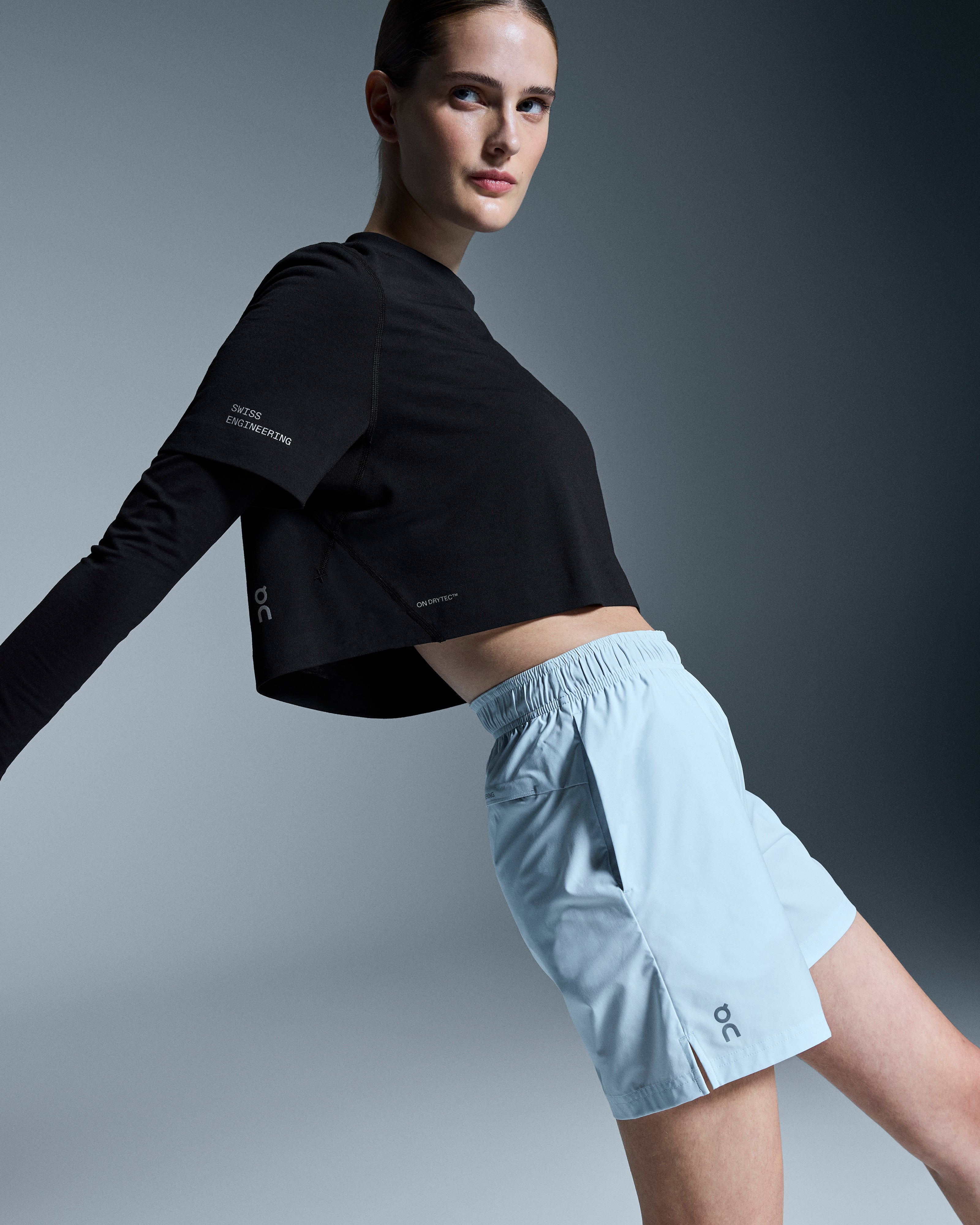 On 3" Core Shorts Arctic (Women'S)