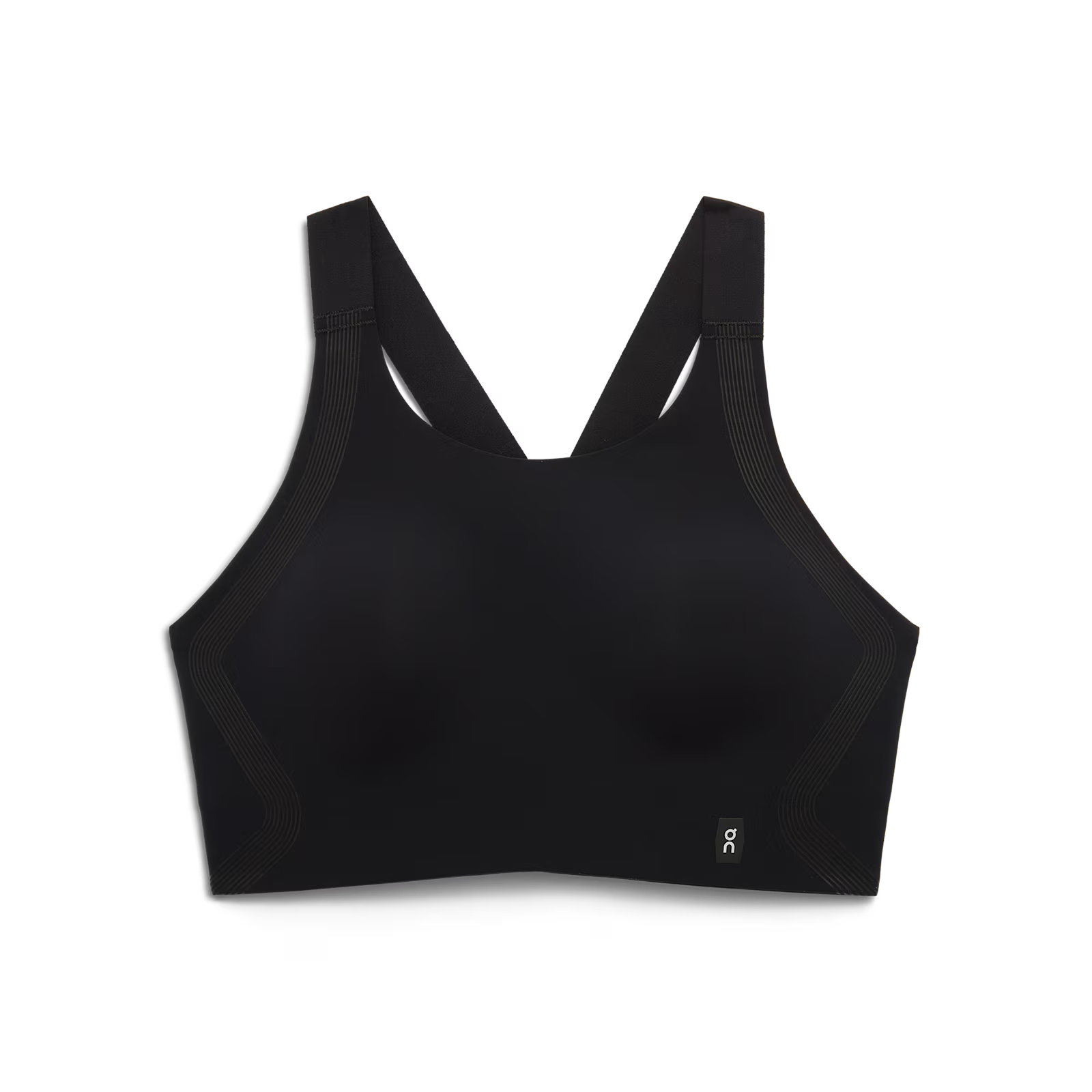 On Performance Bra Black (Women'S)