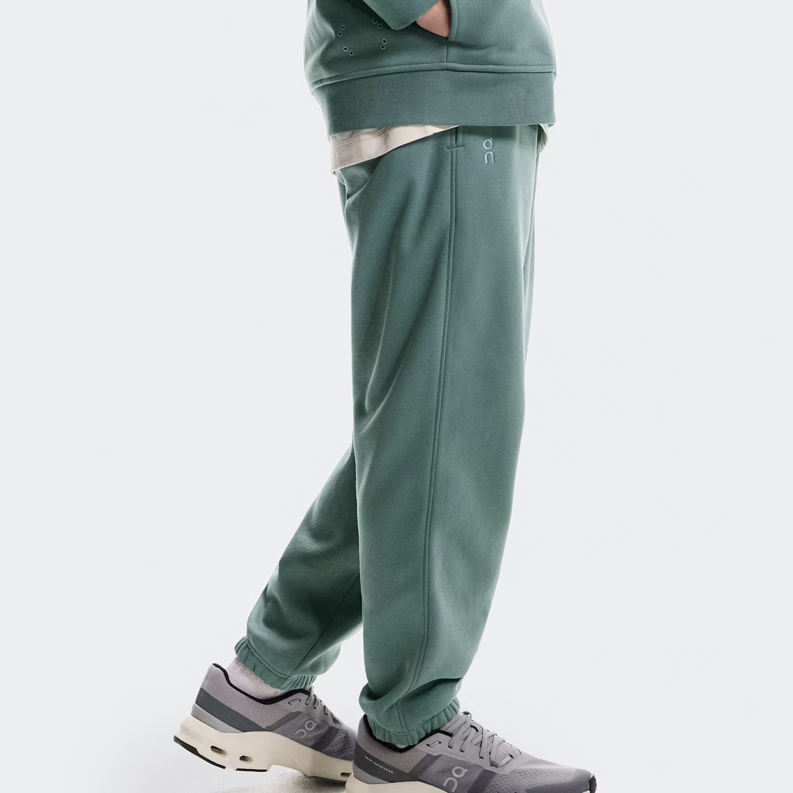 On Club Collective Pants Tide