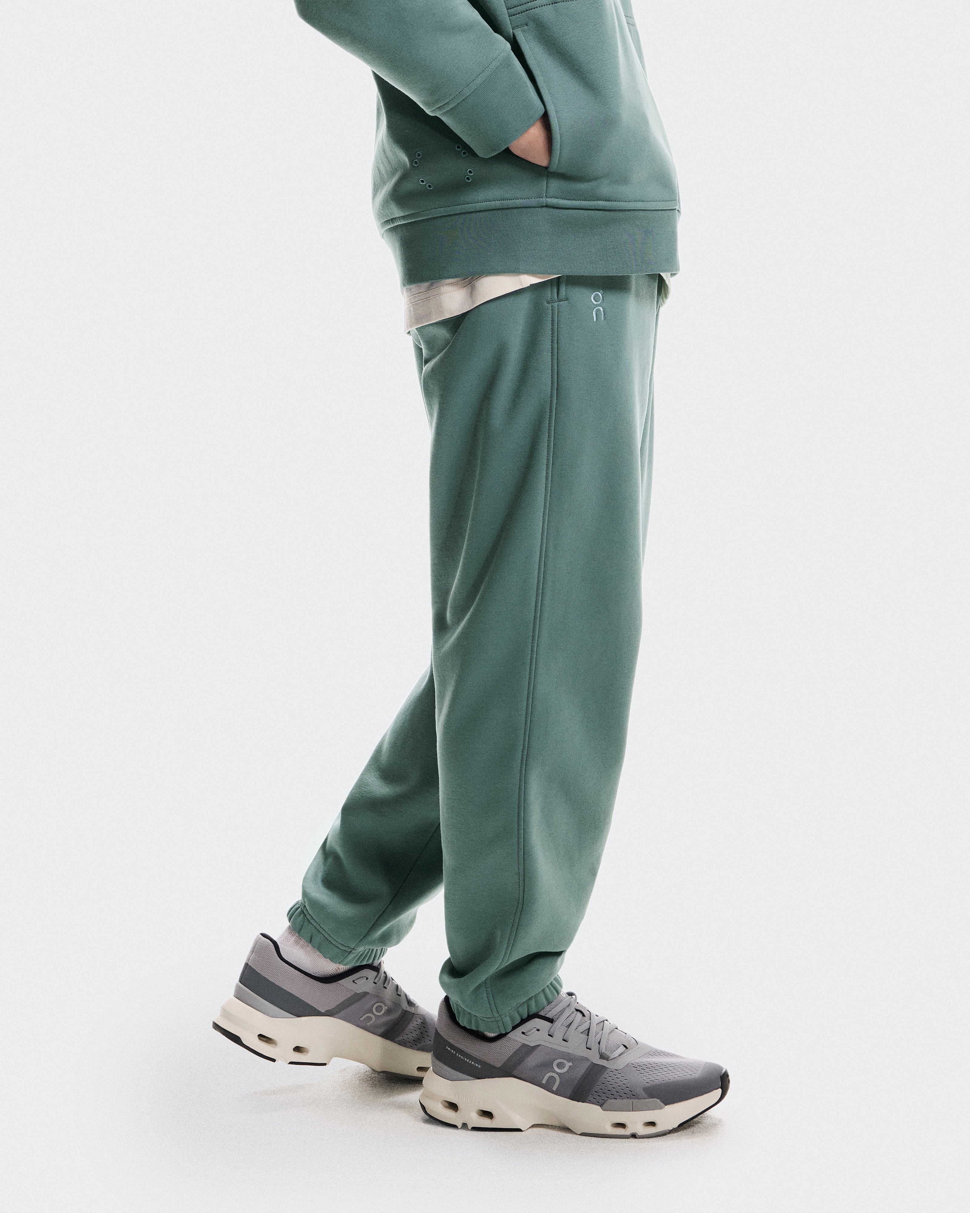 On Club Collective Pants Tide