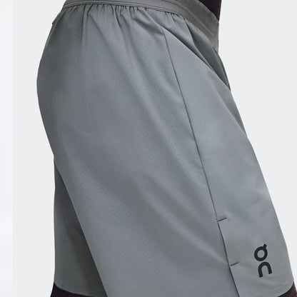 On 7" Performance Shorts Apollo