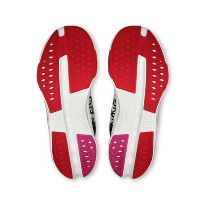 On Cloudsurfer Next Black White (Women'S)