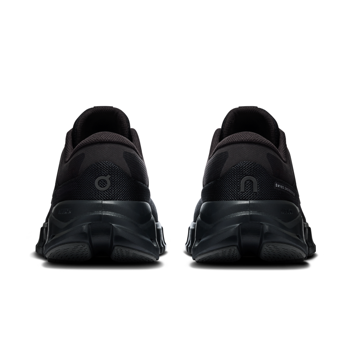 On Cloud X 5 Black Black (Women'S)