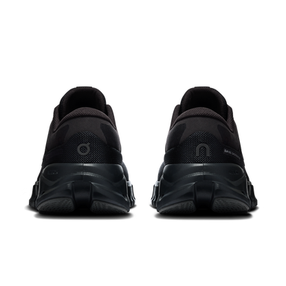 On Cloud X 5 Black Black (Women'S)