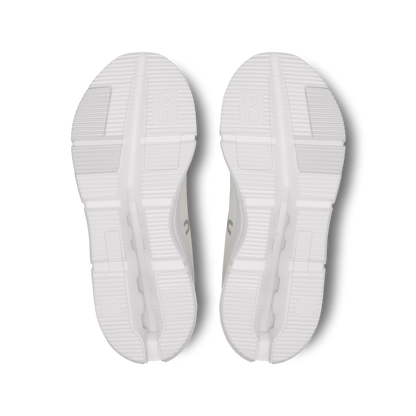 on running cloudnova 2 all white