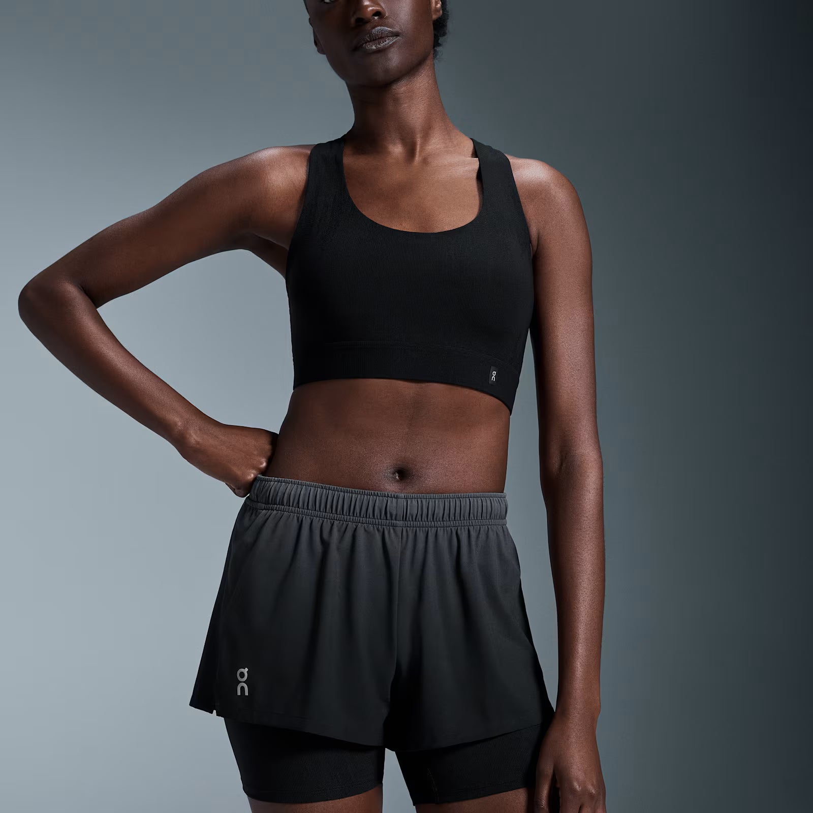On Pace Short Iron (Women'S)