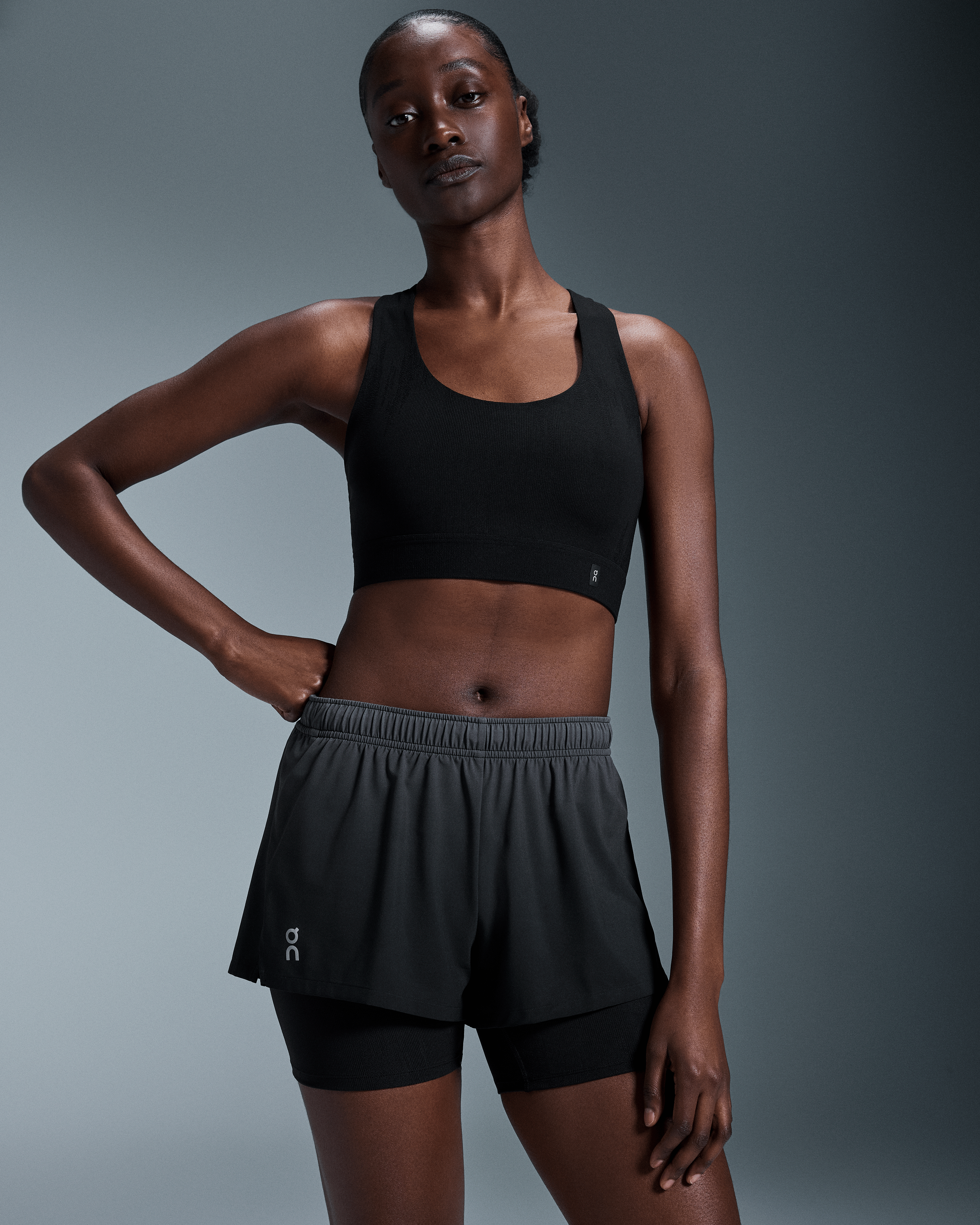 on pace short Iron (Women's)