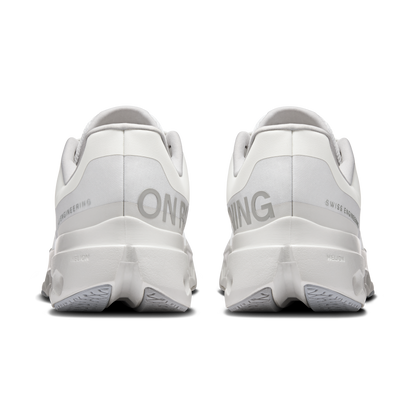On Cloudsurfer Next White White