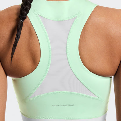 On Train 2-In-1 Crop Creek (Women'S)