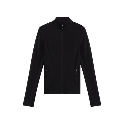 On Studio Jacket Black (Women'S)