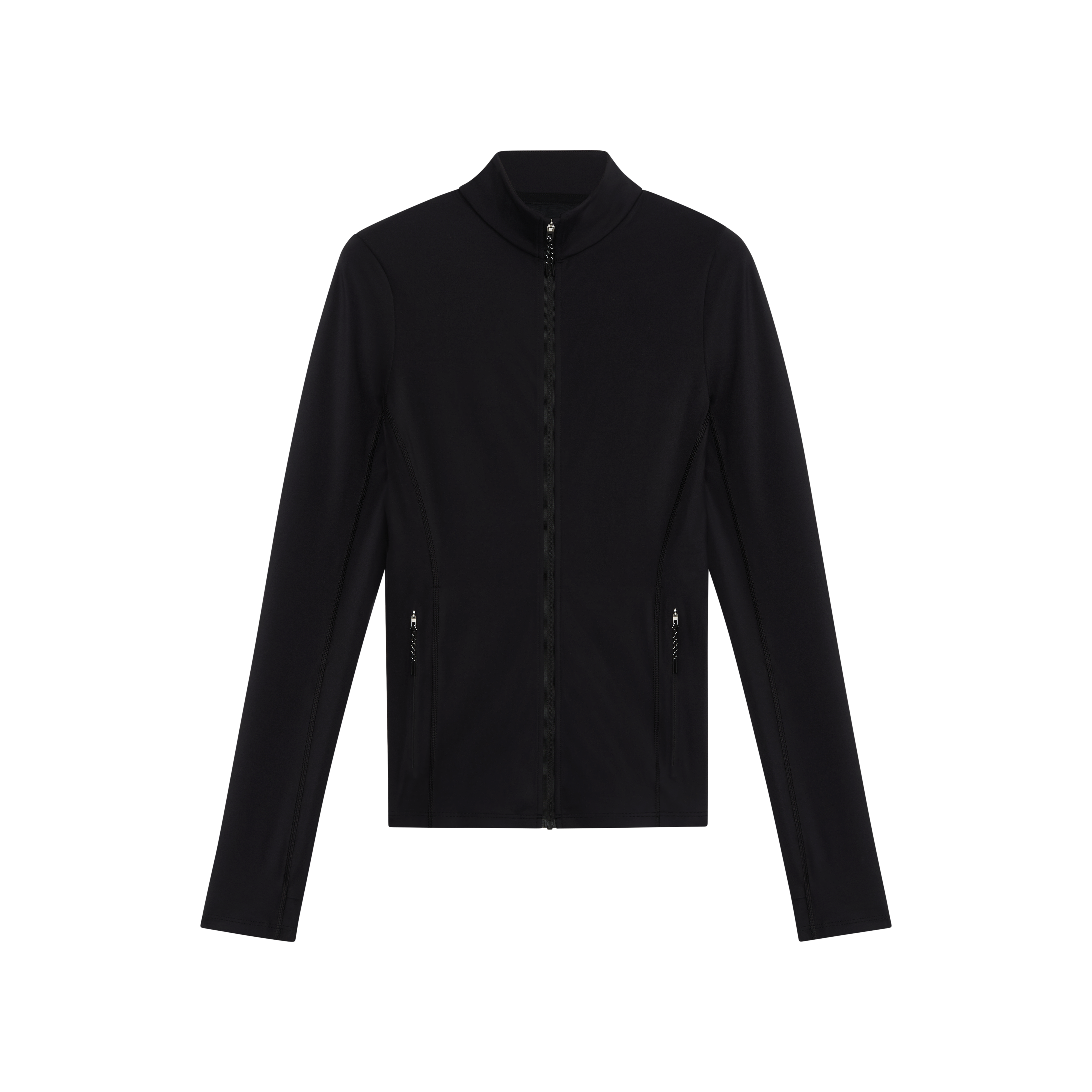 On Studio Jacket Black (Women's)