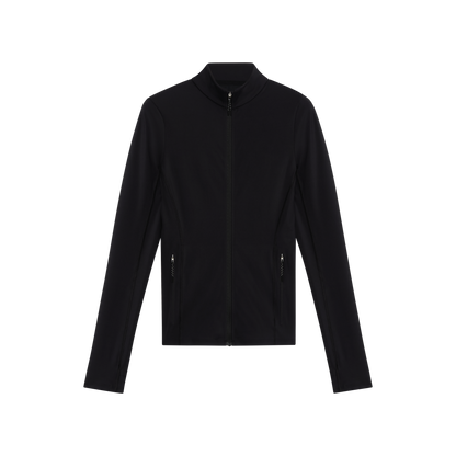On Studio Jacket Black (Women's)