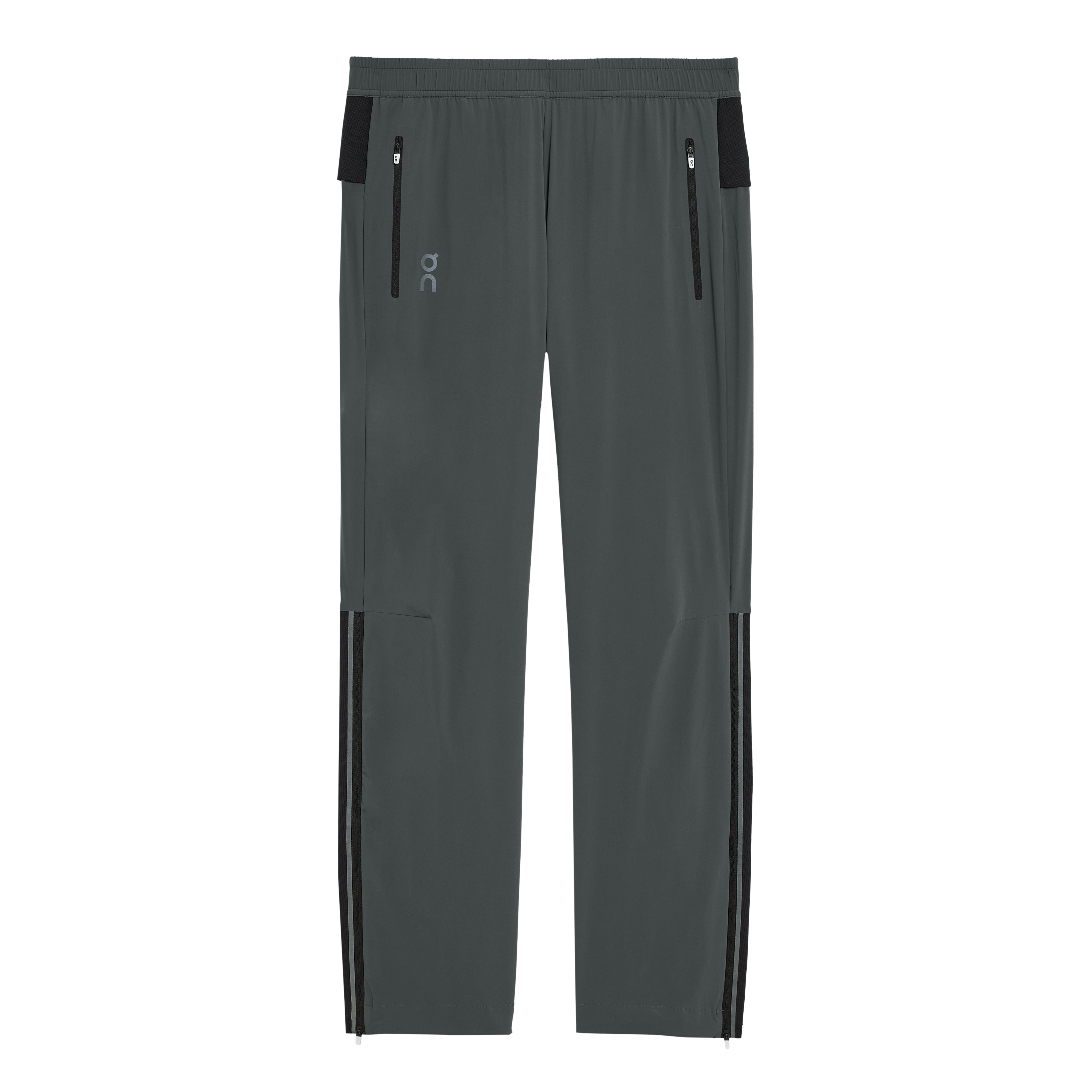 on track pants Lead