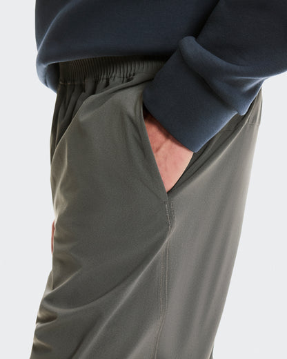 On Focus Pants Shadow