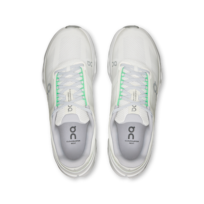 On Cloudsurfer Next Ivory White (Women'S)