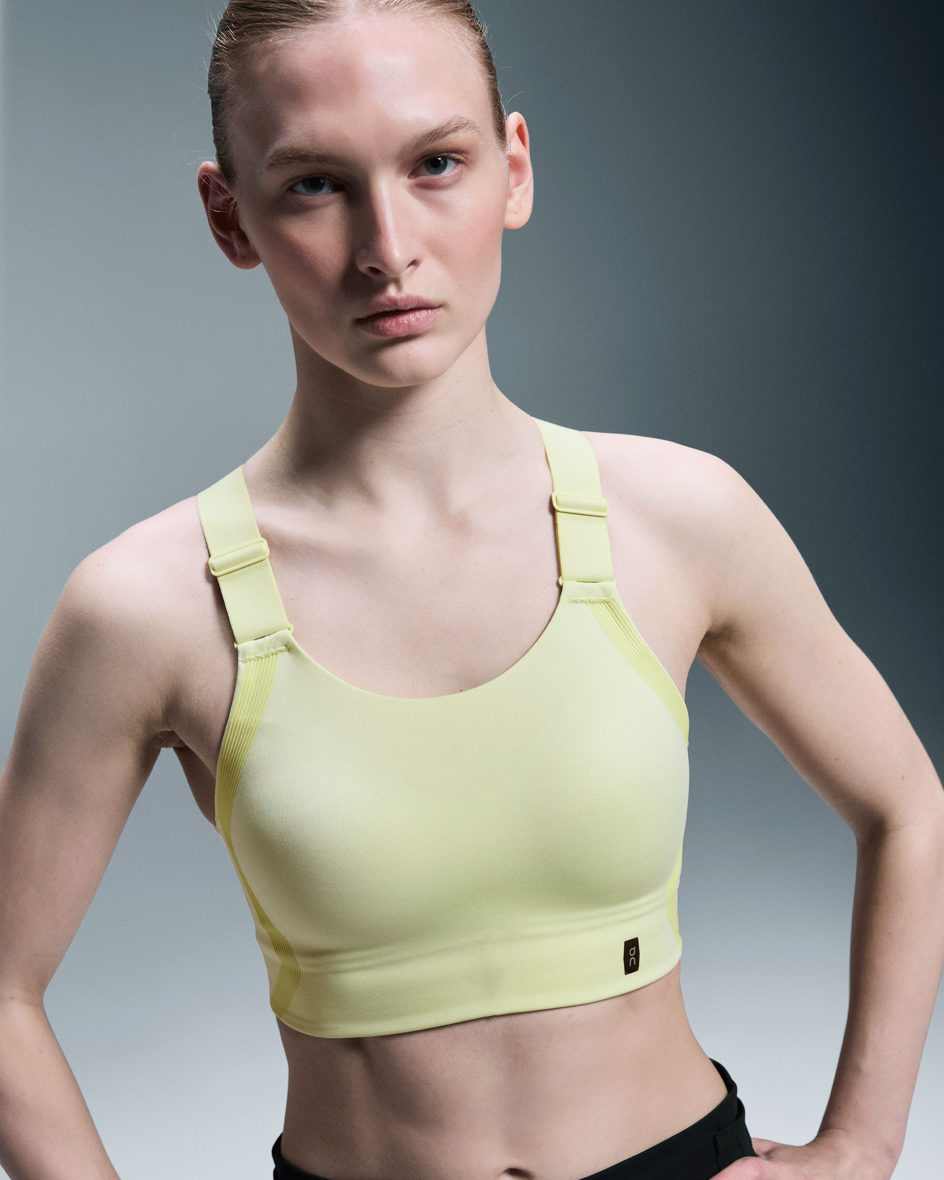 On Performance Flex Bra Hay (Women'S)