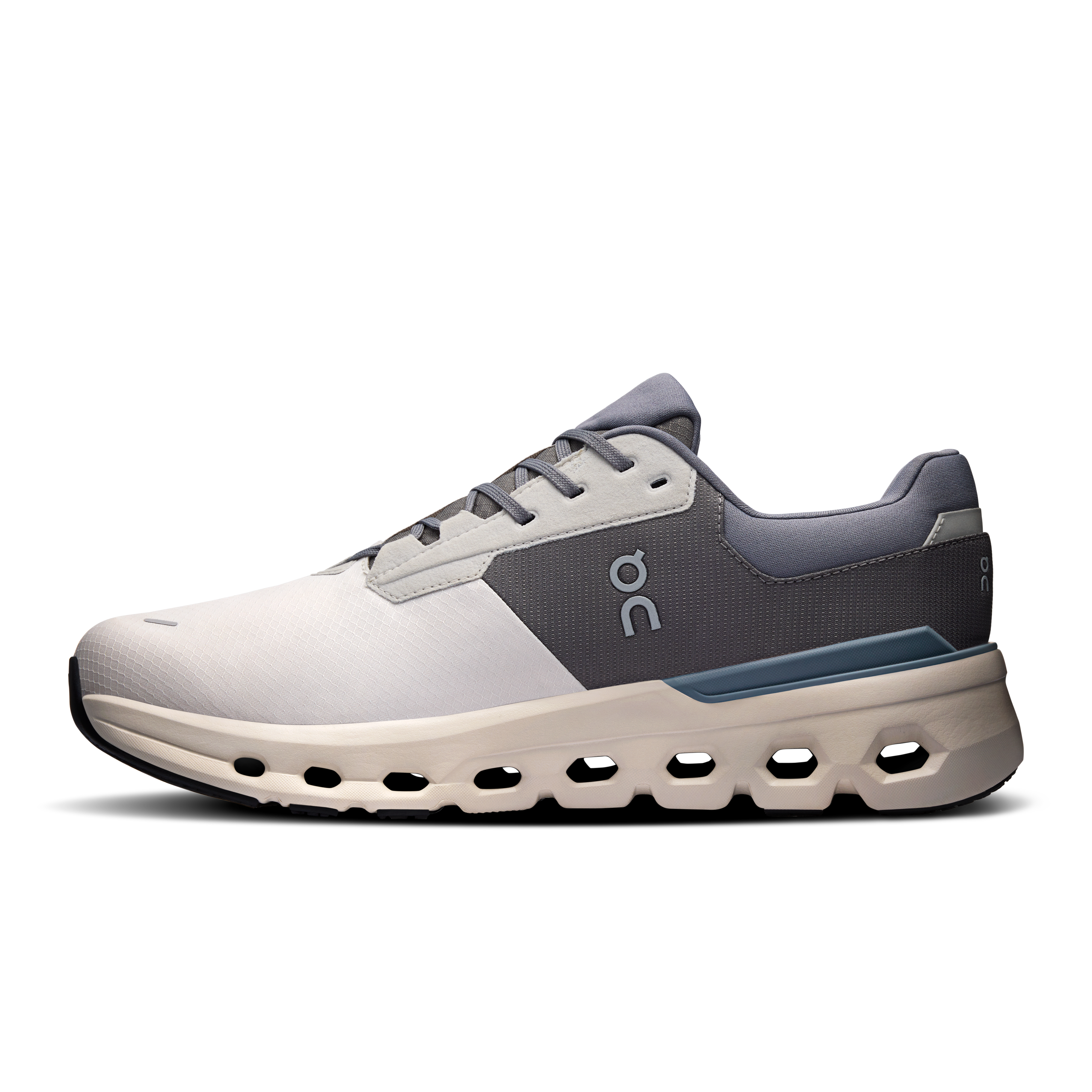 on running cloudrunner 2 waterproof wolf dust