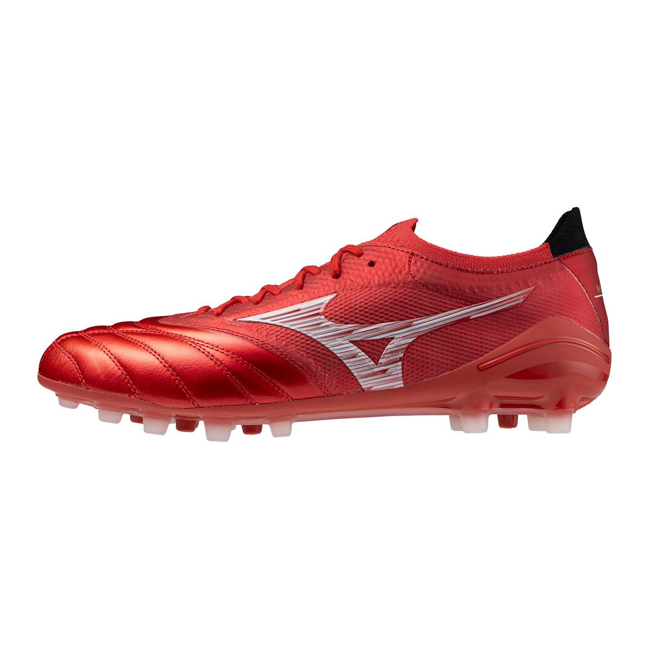 Mizuno Morelia Neo Iv Beta Ag Artificial Grass Made In Japan Kl Soccer Cleat Celeste White