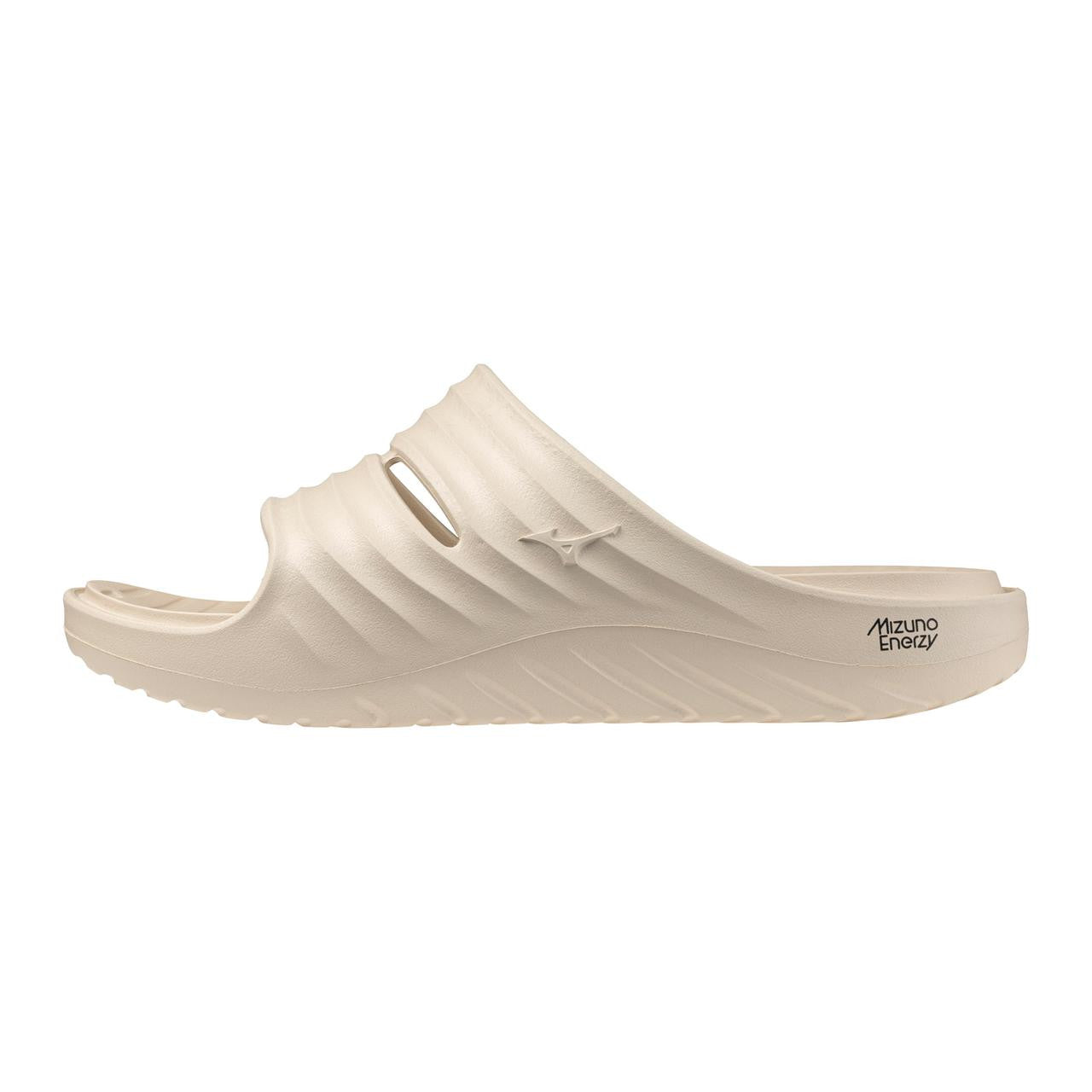 Mizuno Enerzy Recovery Slide Summer Sand