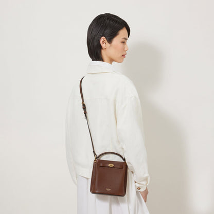 Mulberry Mini Islington Bucket