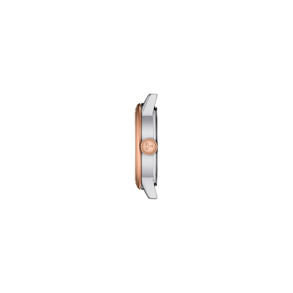 Seiko Tissot Classic Dream 28Mm T1292102201300