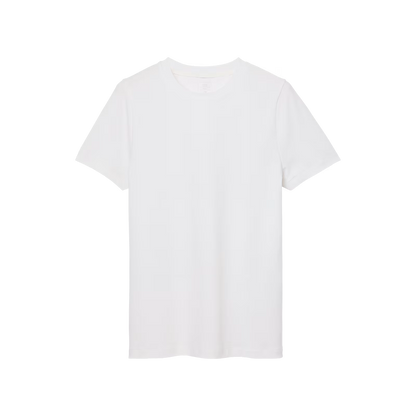 On Focus-T White (Women'S)