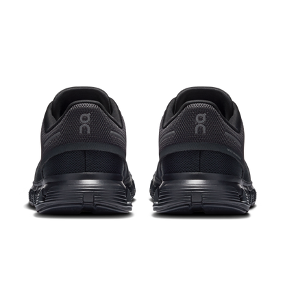 On Cloud 6 Black Eclipse (Women'S)