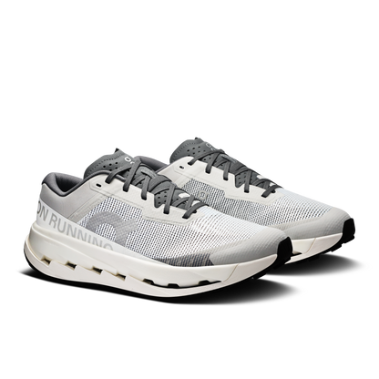 On Cloudultra 3 Rock White