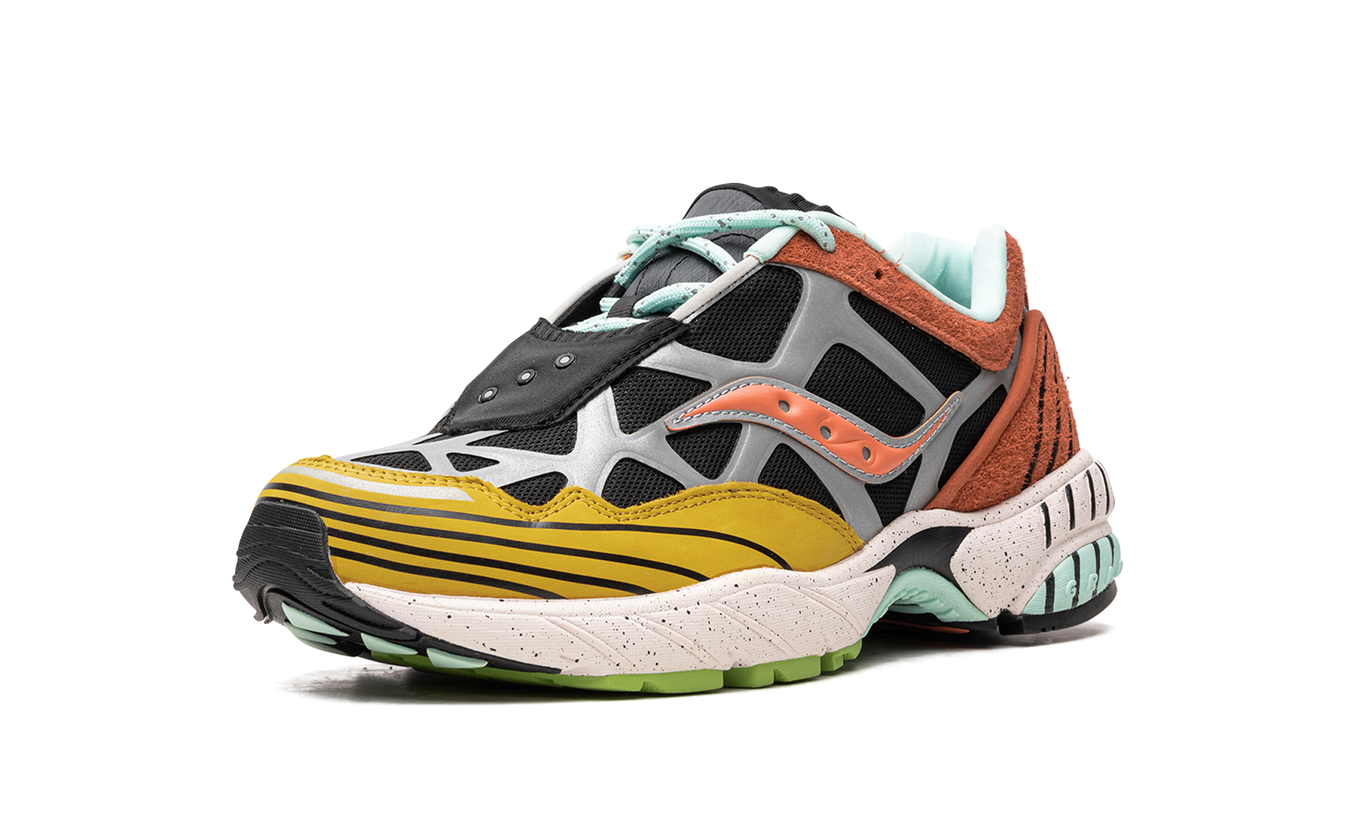 Saucony Grid Web Trailian