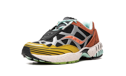 Saucony Grid Web Trailian