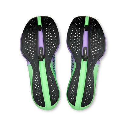 On Cloudboom Strike 2 Verdite Aconite