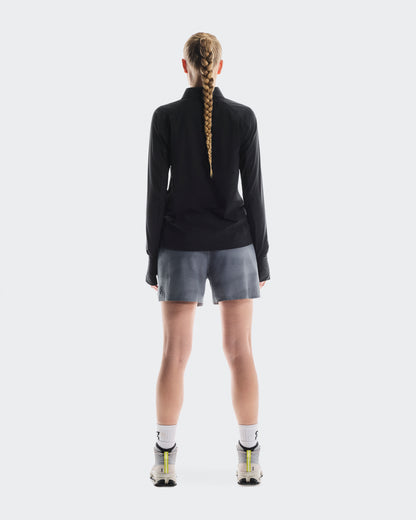 On Trail Shorts Rock (Women's)