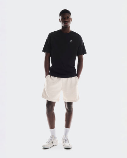 on club shorts Silver