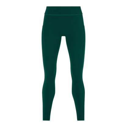 On Performance Tights Spirulina (Women'S)