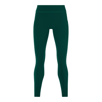 On Performance Tights Spirulina (Women's)