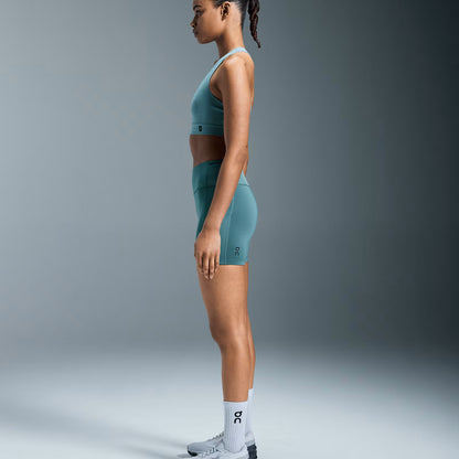 On Performance Short Tights Storm (Women'S)