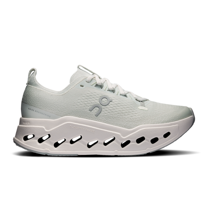 On Cloudsurfer Max Iceberg Ivory (Women'S)