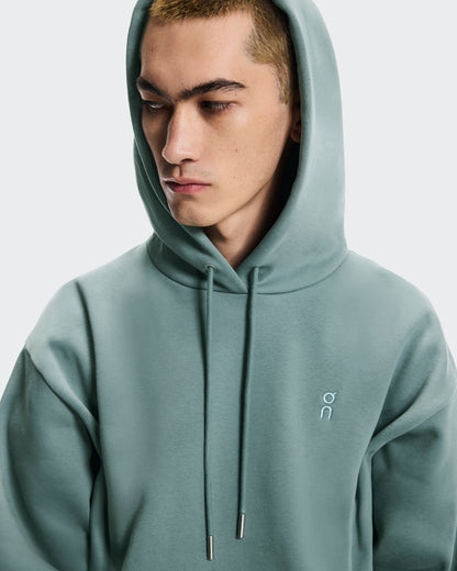 On Club Collective Hoodie Tide
