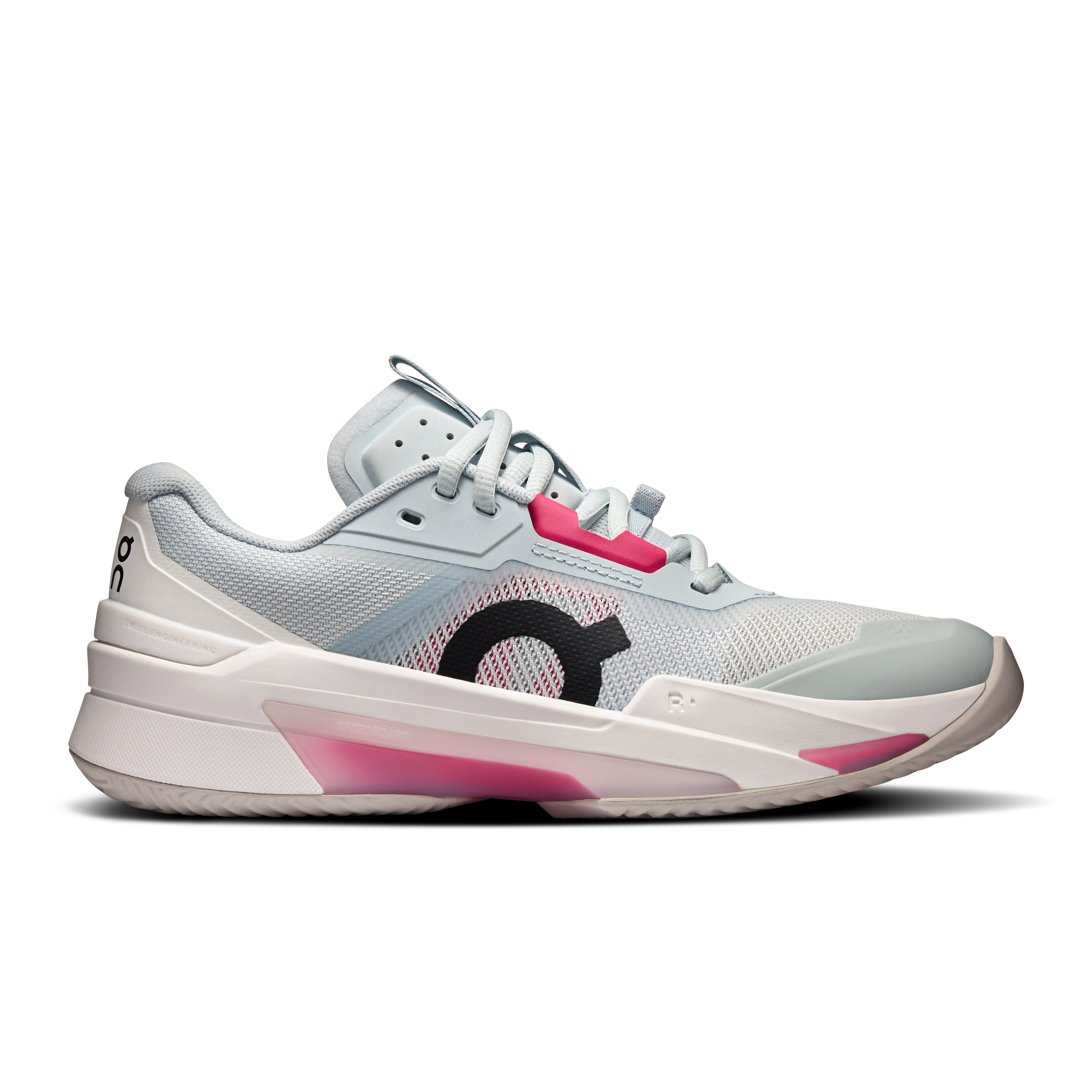 On The Roger Pro Fire Clay Arctic Pink (Women'S)