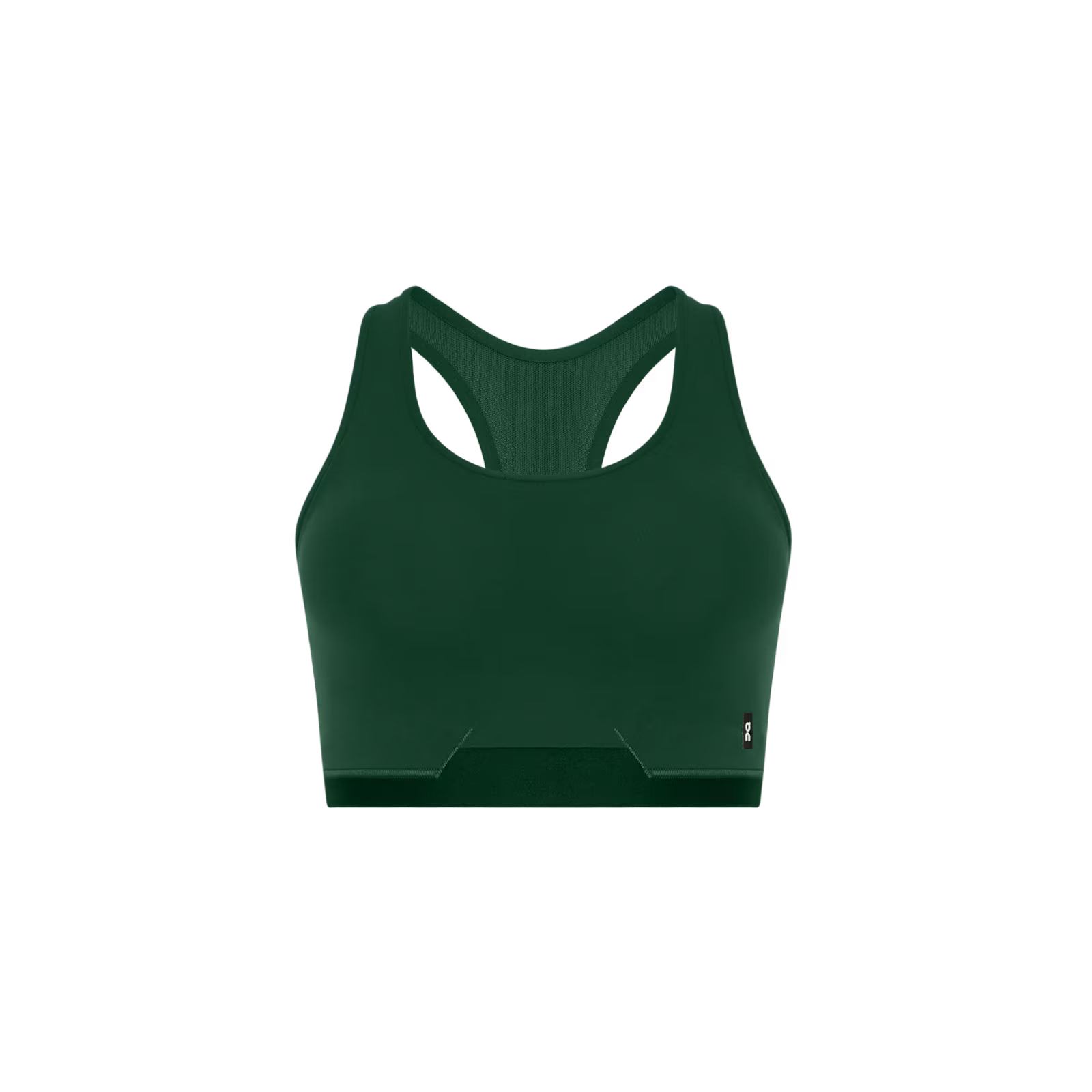 On Train Bra Obsidian (Women'S)