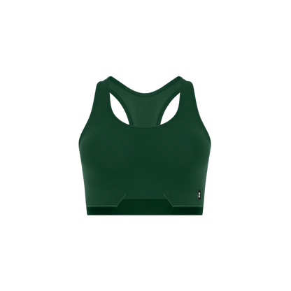 On Train Bra Obsidian (Women'S)
