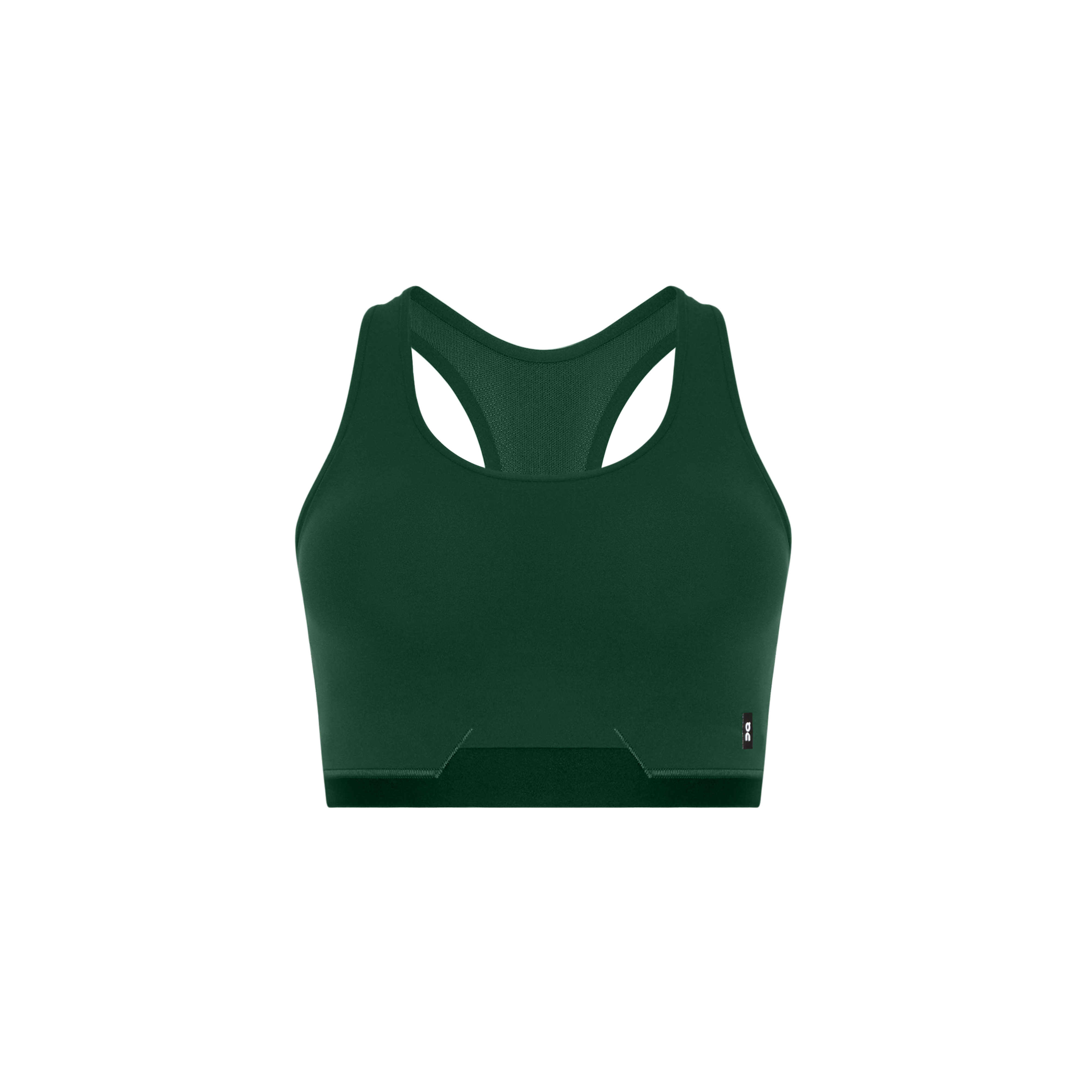On Train Bra Obsidian (Women'S)
